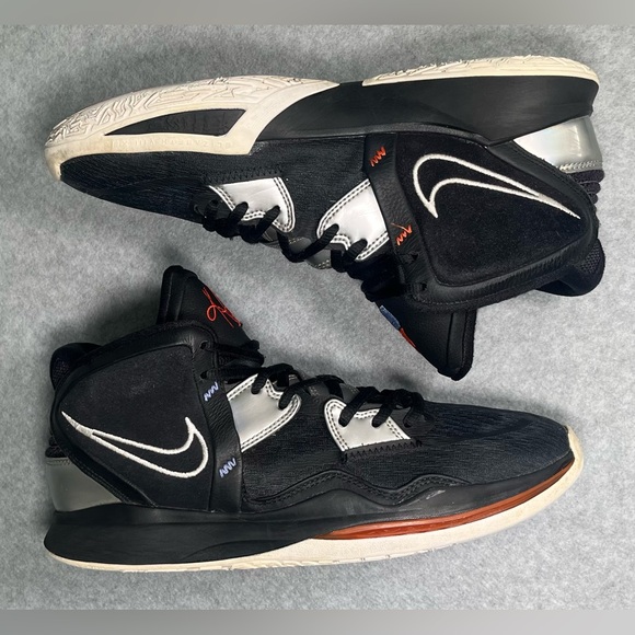 Nike | Kyrie Infinity | Fire and Ice | US Men’s Size 10 | - Picture 3 of 7